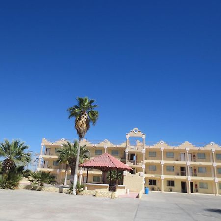 Hotel Plaza Penasco Puerto Peñasco Buitenkant foto