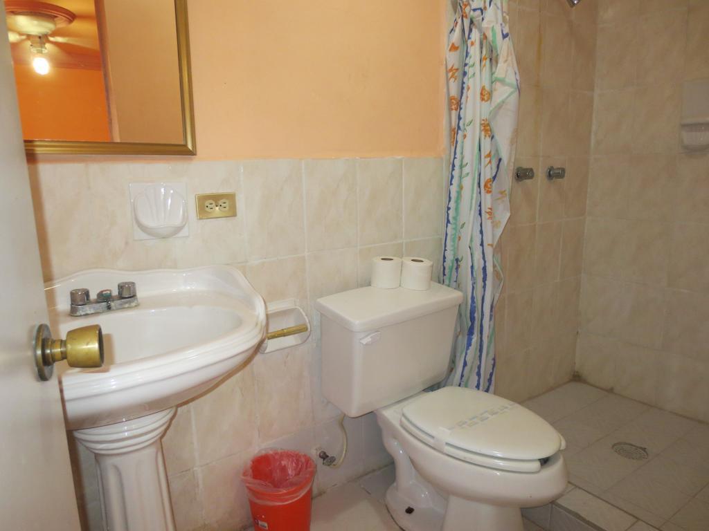 Hotel Plaza Penasco Puerto Peñasco Kamer foto